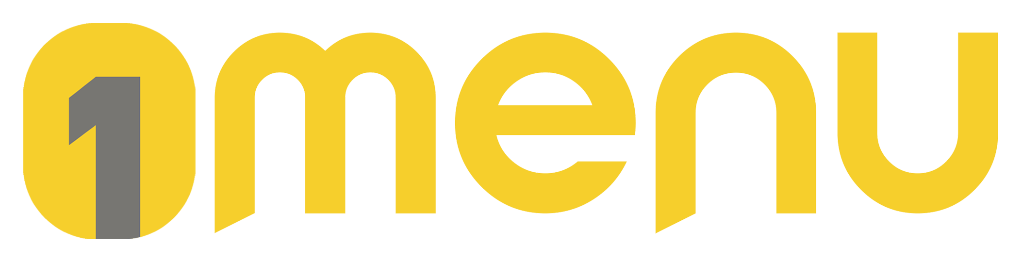 obirmenu Logo